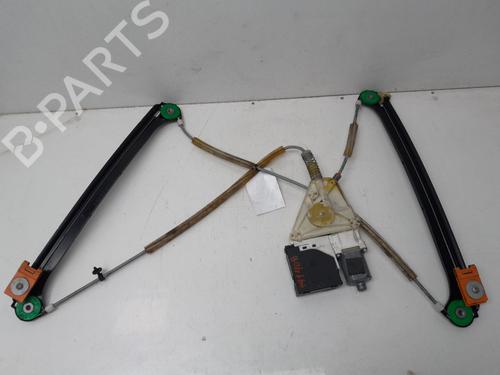 Front left window mechanism AUDI A3 (8P1) | BP30832765C22