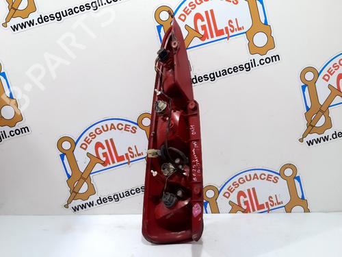 Right taillight CHEVROLET REZZO MPV (U100) 1.6 | BP20746968C35 