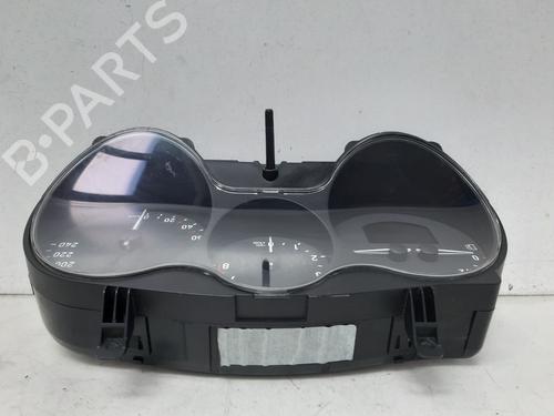 Instrument cluster SEAT ALTEA (5P1)  | BP31267720C47 