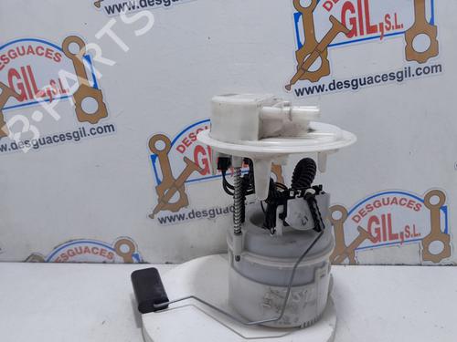 Used Fuel pump PEUGEOT 308 II (LB_, LP_, LW_, LH_, L3_) [2013-2021]  20763539