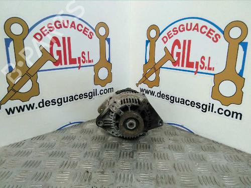 Alternator RENAULT MEGANE I (BA0/1_) 1.6 e (BA0F, BA0S) | BP20778388M7 