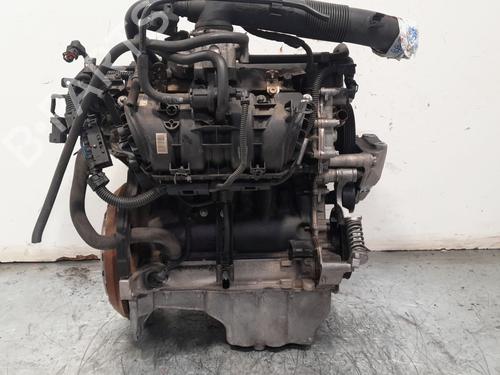 Engine OPEL CORSA C (X01) 1.2 Twinport (F08, F68) | BP33470793M1 - Image 6