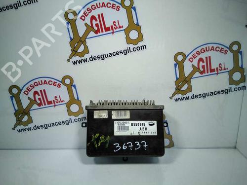 Used Control unit CITROËN XM (Y4) 2.0 Turbo (147 hp) 20796521