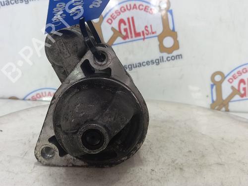 Starter CHEVROLET SPARK (M300) 1.0 | BP20771906M8 