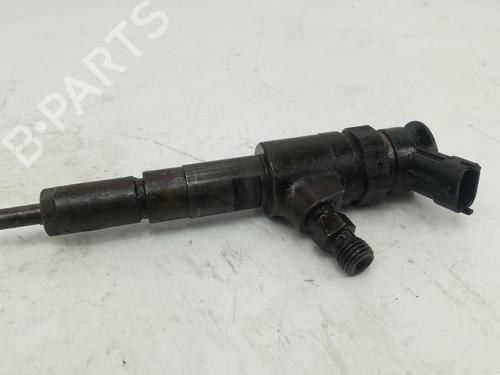 Used Injector Injector PEUGEOT 206 SW (2E/K) 1.4 HDi (68 hp) 34129656 34129656