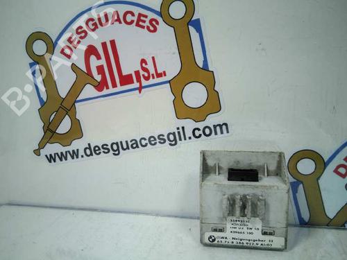 Used Electronic sensor Electronic sensor BMW 3 (E46) 320 d (136 hp) 34250210 34250210