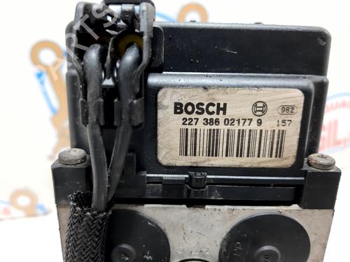 ABS pump OPEL MERIVA A MPV (X03) 1.6 (E75) | BP20748254M43 