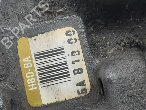 Steering pump FORD TRANSIT Van (E_ _)  | BP34134509M99  - Image 5