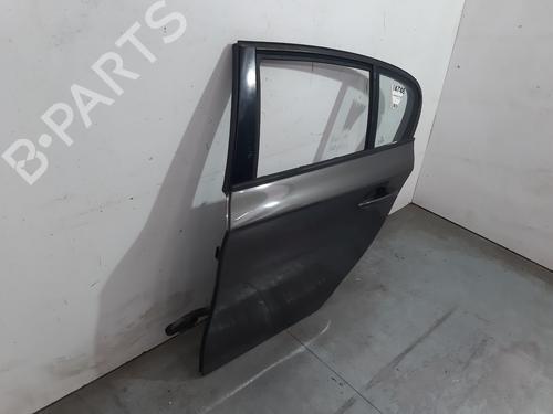 Left rear door BMW 1 (E87) 118 d | BP23661244C4 