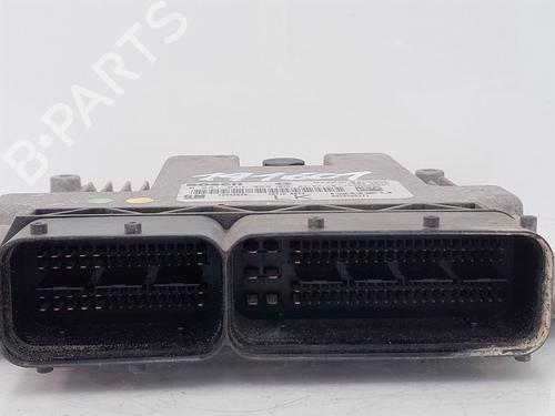 Engine control unit (ECU) OPEL ASTRA H (A04) | BP29010507M57