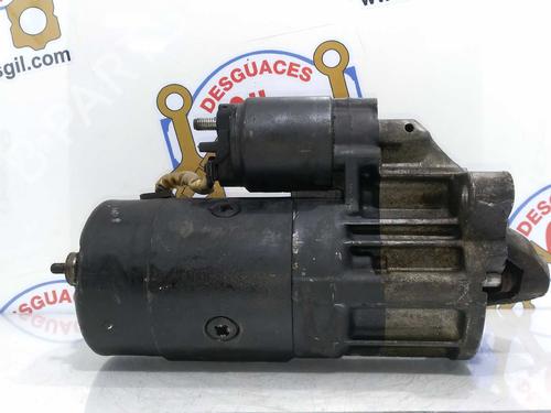 Startmotor RENAULT LAGUNA I (B56_, 556_) 2.2 dT (B569) | BP20805362M8 