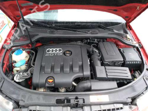 Dashboard AUDI A3 (8P1)  | BP20738487C46 