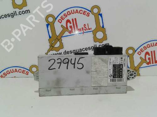 Elektronisk modul BMW 5 (E60) 530 d (218 hp) 20804688