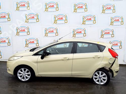 Startmotor FORD FIESTA VI (CB1, CCN) 1.4 TDCi | BP29427408M8 
