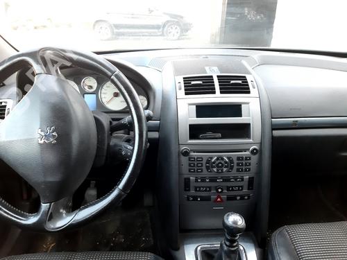 Instrument cluster PEUGEOT 407 (6D_)  | BP20769673C47 