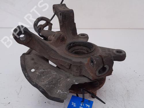 Left front steering knuckle KIA CARENS II MPV (FJ) 2.0 CRDi | BP26529021M25 