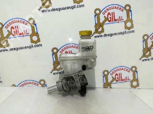 Used Brake master cylinder FIAT BRAVO II (198_) 1.6 D Multijet (198AXL1B) (120 hp) 20784878