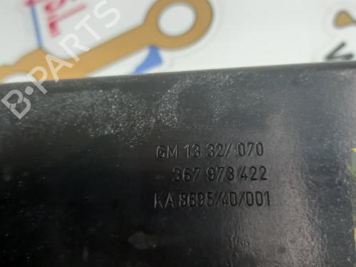 Subframe OPEL ASTRA J (P10)  | BP22445486M9 