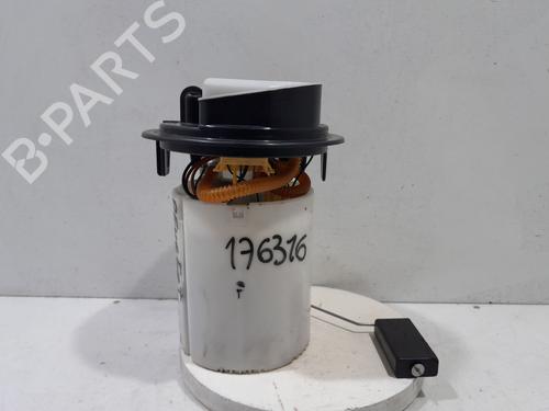 Used Fuel pump PEUGEOT 2008 I (CU_) 1.2 THP 110 / PureTech 110 (110 hp) 24372432
