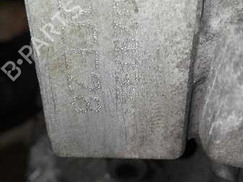 Gearbox CITROËN SAXO (S0, S1)  | BP20775059M3 