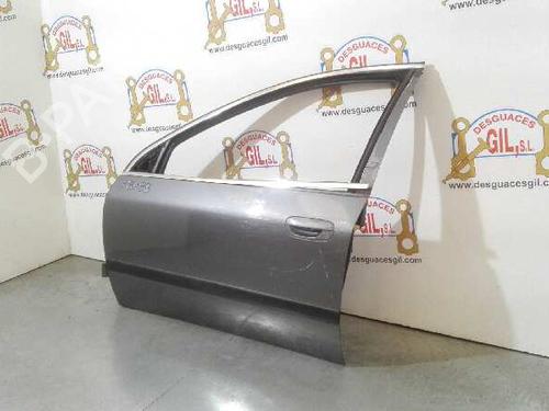Left front door PEUGEOT 607 (9D, 9U) 2.2 HDi | BP20808000C2 