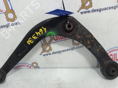 Querlenker links vorne für PEUGEOT 206 CC (2D) 2.0 S16 (136 hp) 20769613