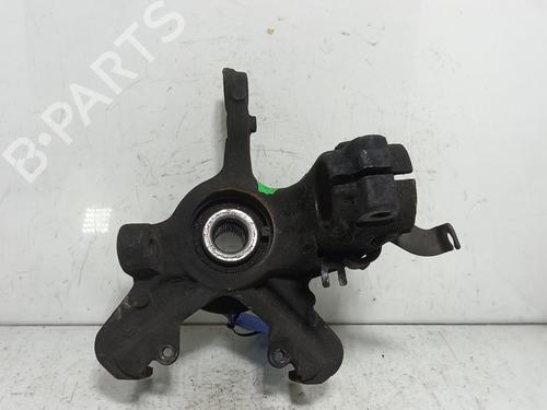 Left front steering knuckle SEAT IBIZA III (6L1)  | BP21560927M25 