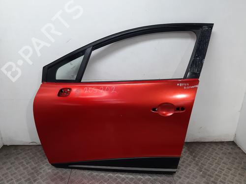 left-front-door-renault-clio-iii-grandtour-kr01_-2007-34519709 main image