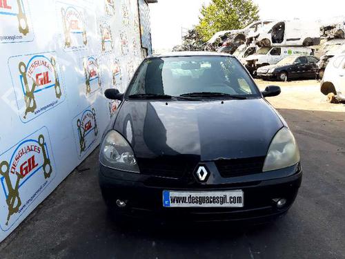 Engine RENAULT CLIO II (BB_, CB_)  | BP20745135M1 