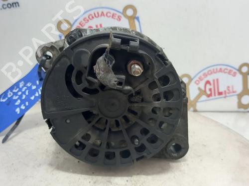 Alternator ALFA ROMEO 156 (932_) 1.9 JTD 16V (932AXE00) | BP20770894M7 