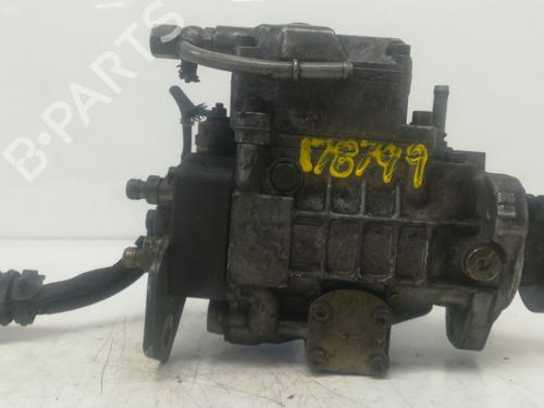 Injection pump SEAT IBIZA II (6K1) 1.9 D | BP24649851M78 