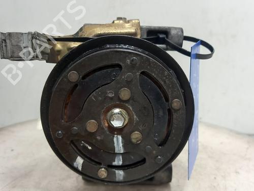 AC compressor FIAT PUNTO (188_) 1.2 16V 80 (188.233, .235, .253, .255, .333, .353, .639,... | BP21575254M34 