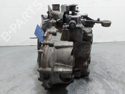 Gearbox MERCEDES-BENZ A-CLASS (W169) A 200 CDI (169.008, 169.308) | BP20744091M3 