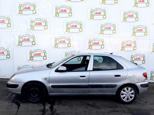 Engine control unit (ECU) CITROËN XSARA Coupe (N0) 2.0 HDI 90 | BP20757925M57 