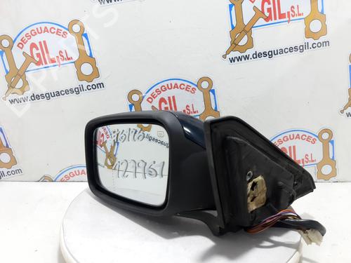 Used Left mirror VOLVO S40 I (644) 1.8 (115 hp) 20747021