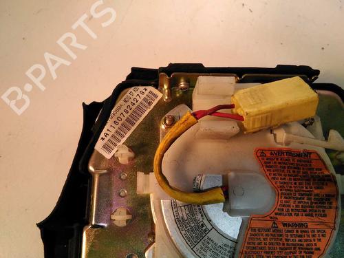 Driver airbag MAZDA 323 F VI Hatchback (BJ) 1.5 16V (BJ5W) | BP20787233C9 