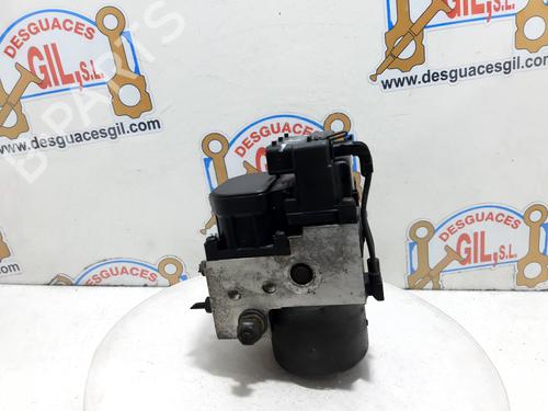 ABS Bremseaggregat CITROËN XSARA (N1) 1.9 TD | BP20755524M43 