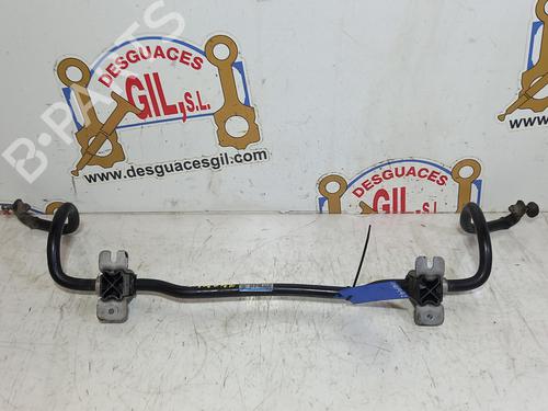 Used Anti roll bar RENAULT KANGOO / GRAND KANGOO II (KW0/1_) 1.5 dCi 90 (KW05, KW08, KW0G, KW11) (90 hp) 20754412