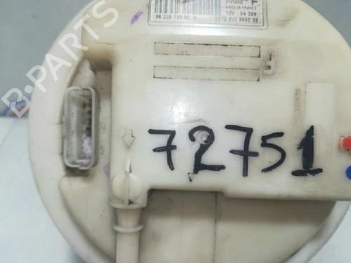 Fuel pump CITROËN C4 I (LC_)  | BP20727851M76 