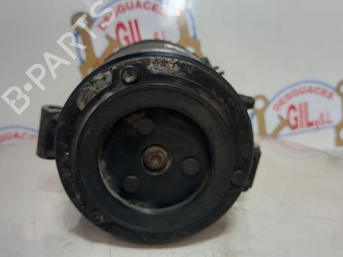 AC compressor BMW 3 Compact (E46) 320 td | BP20768080M34 