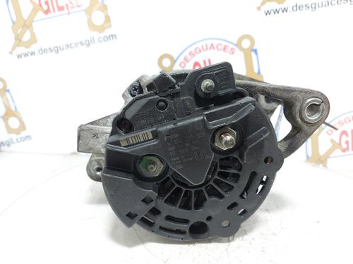 Alternator OPEL ASTRA G Hatchback (T98) 1.7 TD (F08, F48) | BP20805614M7 