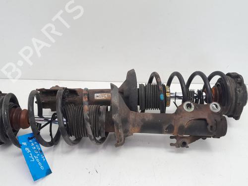 Used Right front shock absorber Right front shock absorber SEAT CORDOBA (6K1, 6K2) [1993-2002] 34129537 34129537