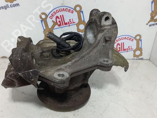 Right front steering knuckle BMW 3 (E90) 320 d | BP20759927M26 