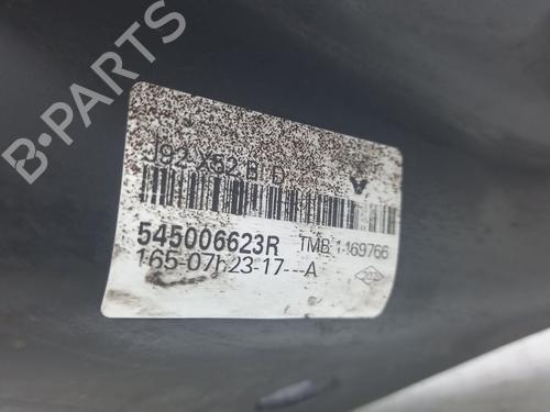 Right front suspension arm DACIA SANDERO II  | BP20772397M13 