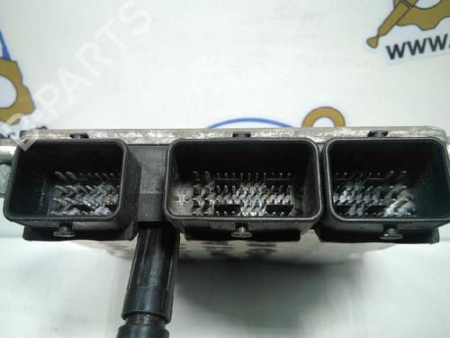 Engine control unit (ECU) CITROËN C8 (EA_, EB_) 2.2 HDi | BP20795397M57 