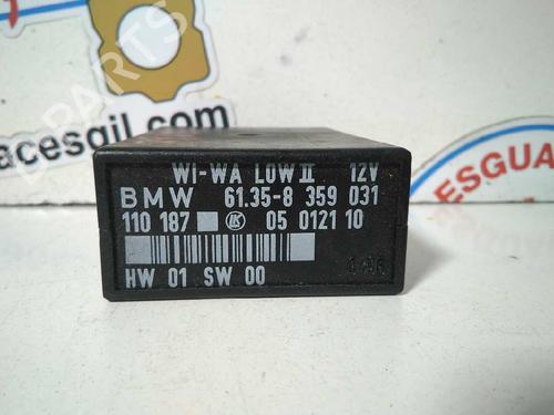 Used Control unit BMW 3 (E36) 316 i (100 hp) 20792080