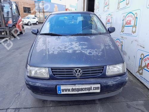 Steering pump VW POLO III (6N1) 55 1.3 | BP20772922M99 