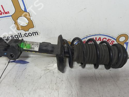 Left front shock absorber OPEL CORSA D (S07) 1.2 (L08, L68) | BP20753081M16 