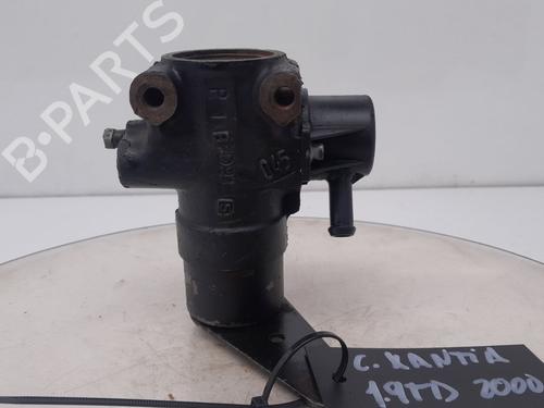 Used Other Other CITROËN XANTIA (X1_, X2_) 1.9 SD (75 hp) 34133555 34133555