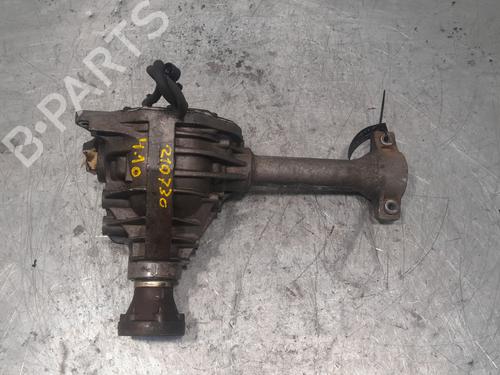 Front differential JEEP CHEROKEE (KJ) 2.8 CRD 4x4 | BP37424275M23 - Image 6